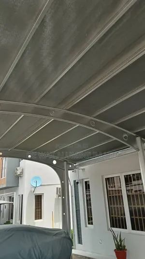 Elegant Tent