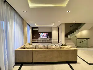 En-Suite 4 Bedroom Terrace Duplex