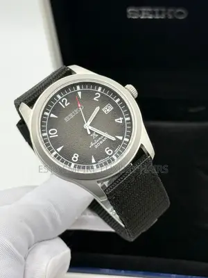 High Quality Luxury Seiko