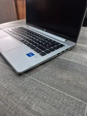 Laptop HP ProBook 440 8GB Intel Core i5 SSD 256GB