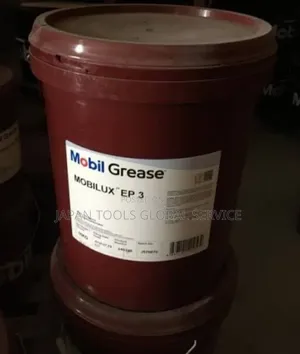 Mobil Mobilcut Ep 3 Grease (18kg )