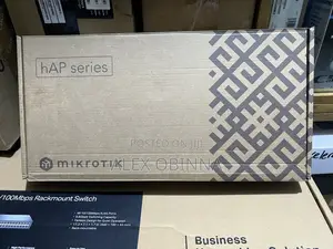 Mikrotik Hap Ax3