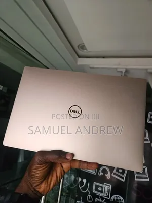 Laptop Dell XPS 13 9370 16GB Intel Core i7 SSD 512GB