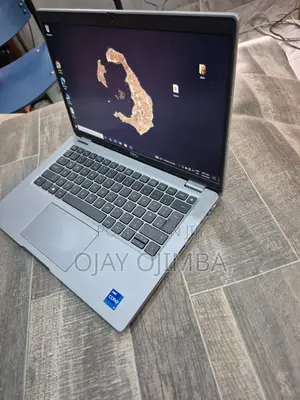 Laptop Dell Latitude 5400 8GB Intel Core i7 SSD 512GB