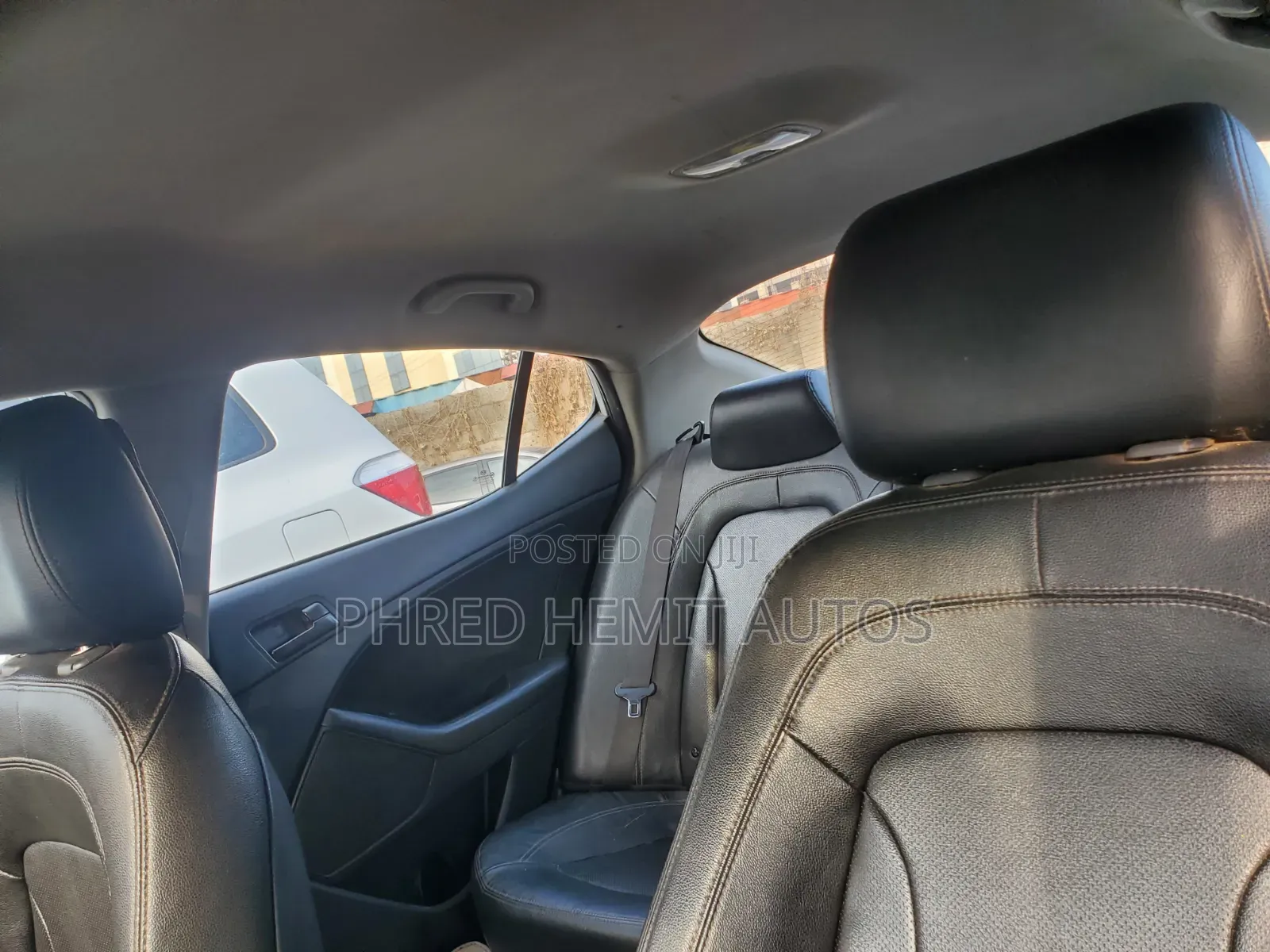 Kia Optima 2011 Silver