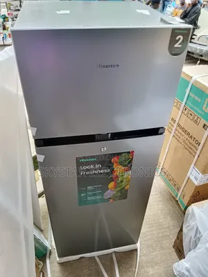 Hisense Refrigerator