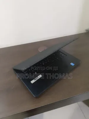 Laptop Dell Latitude 14 E5450 8GB Intel Core 5 HDD+SSD 256GB