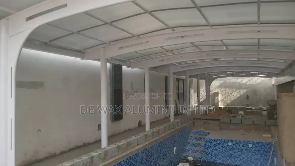 Almighty Pool Cover