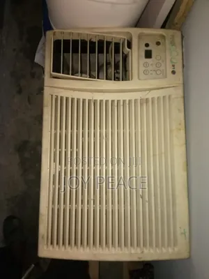 Window Ac Slite Unit
