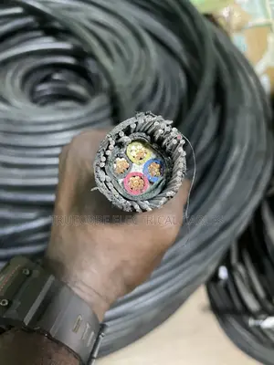 16mm X 4core Nigeria