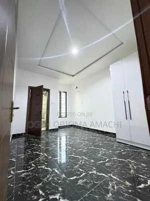 4bdrm Duplex in Orchid Road, Lekki for rent