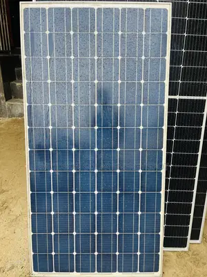 300watt Canadian Solar Panel