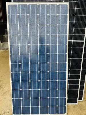 300watt Canadian Solar Panel