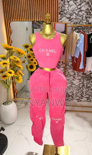 Ladies Wear
