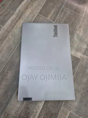 Laptop Lenovo ThinkBook 15 16GB Intel Core i5 SSD 256GB