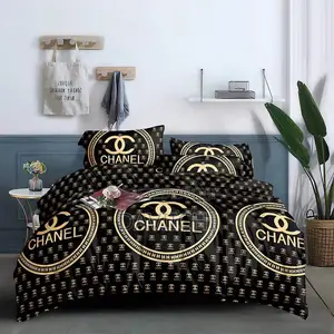 Duvet and Bedsheet