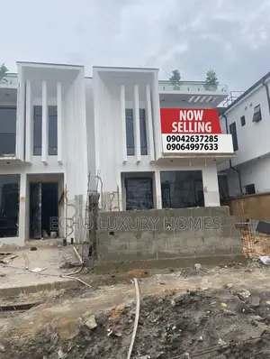 Furnished 5bdrm Duplex in Festac for sale