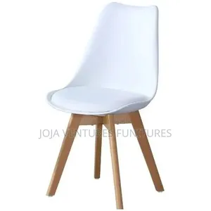Short Wooden Leg Stools