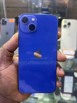 Apple iPhone 13 128 GB Blue