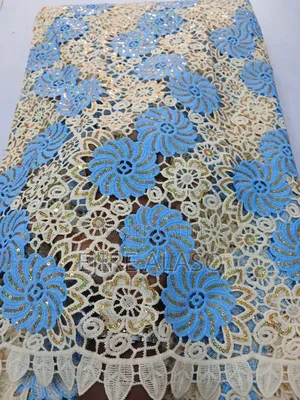 Stone Cord Lace