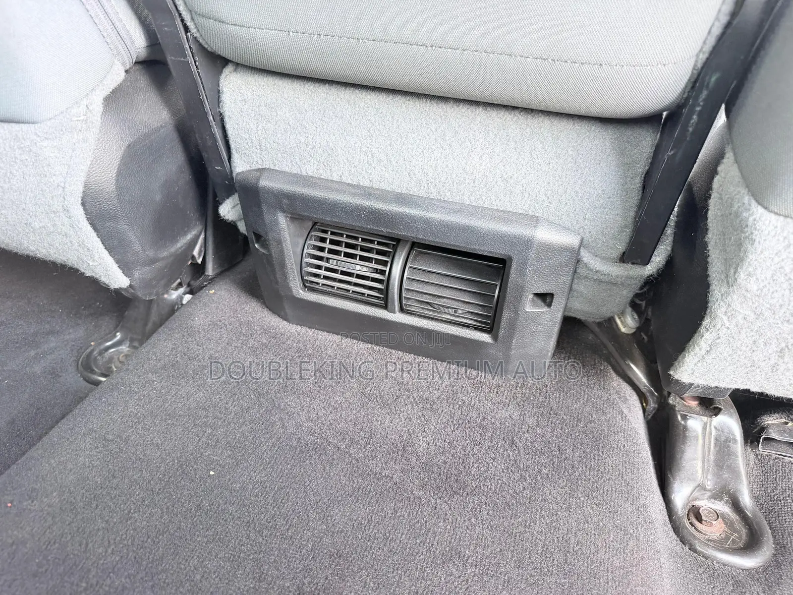 RAM 1500 2018 Black