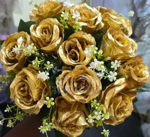 Rose Flowers
