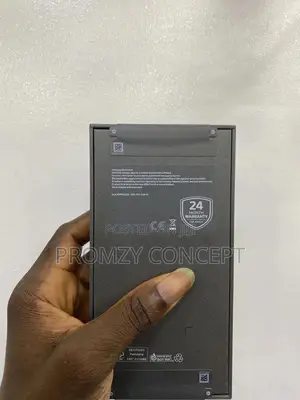 New Samsung Galaxy S26 Ultra 5G 1 TB Black