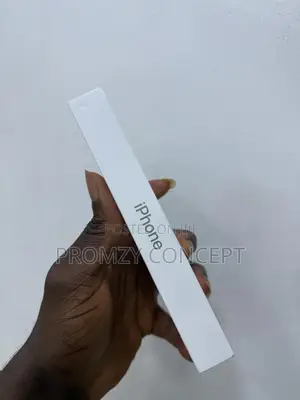 New Apple iPhone Air 256 GB Gold