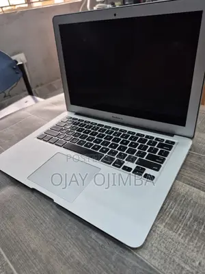 Laptop Apple MacBook Air 2017 8GB Intel Core i5 SSD 256GB