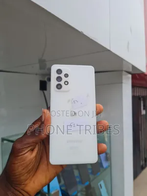 Samsung Galaxy A52s 5G 128 GB