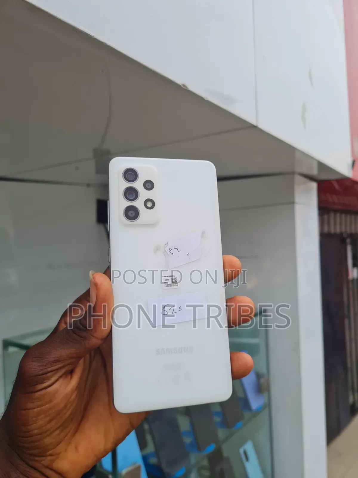 Samsung Galaxy A52s 5G 128 GB