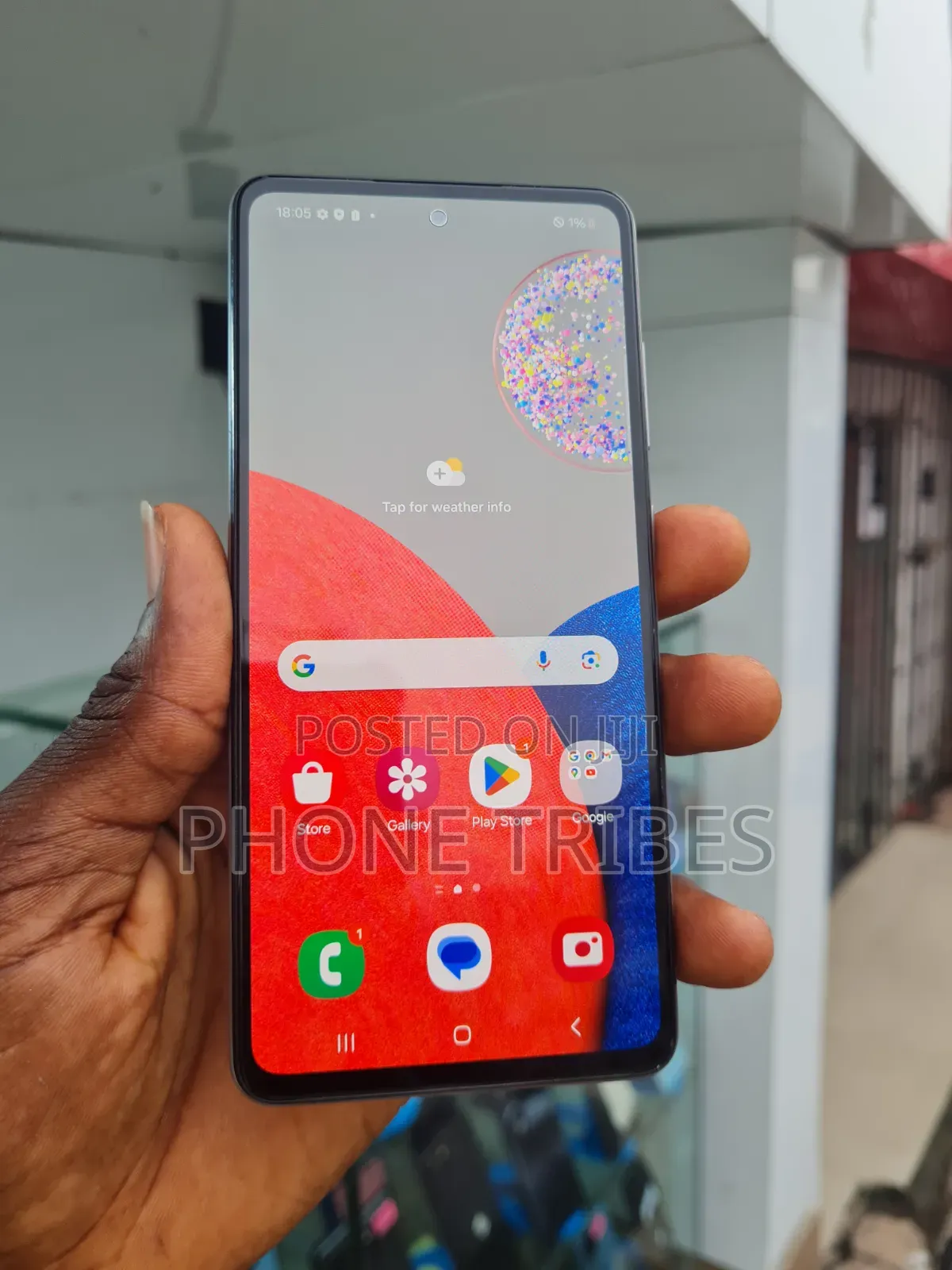 Samsung Galaxy A52s 5G 128 GB