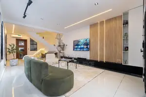 Smart 2 Bedroom Apartment