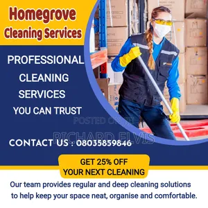 Most Affordable Cleaning Services