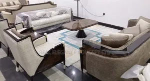 Exquisite Design Quality Modern Sofa Set