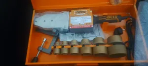 Brand New PPR Machine