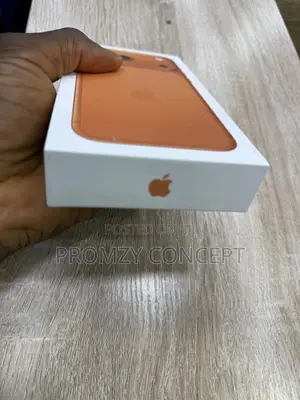 New Apple iPhone 17 Pro Max 1 TB Orange