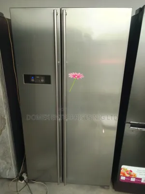 Samsung Fridge and Freezer