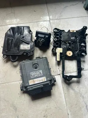 Complete Unit for C300 W205 2016/2019 Model