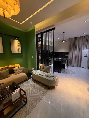 Cozy Two Bed Room Apartment