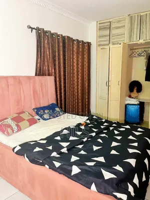 Furnished 1bdrm Shared Apartment in Oniru, 1004 for rent