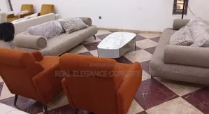 Quality Guaranted Modern Sofa Set