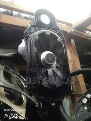 Car Woofer for Gle 2021