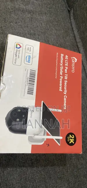 CCTV Camera