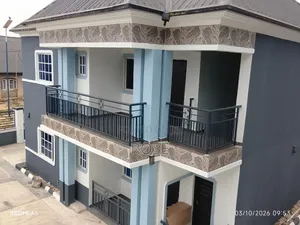 15bdrm Block of Flats in Mbikpong Estate, Uyo for sale