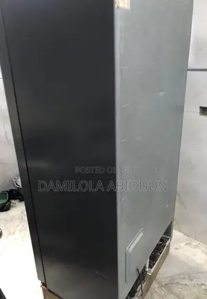 Lg Refrigerator Side by Side