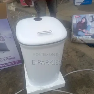 Snowsea Washing Machine 4.5kg