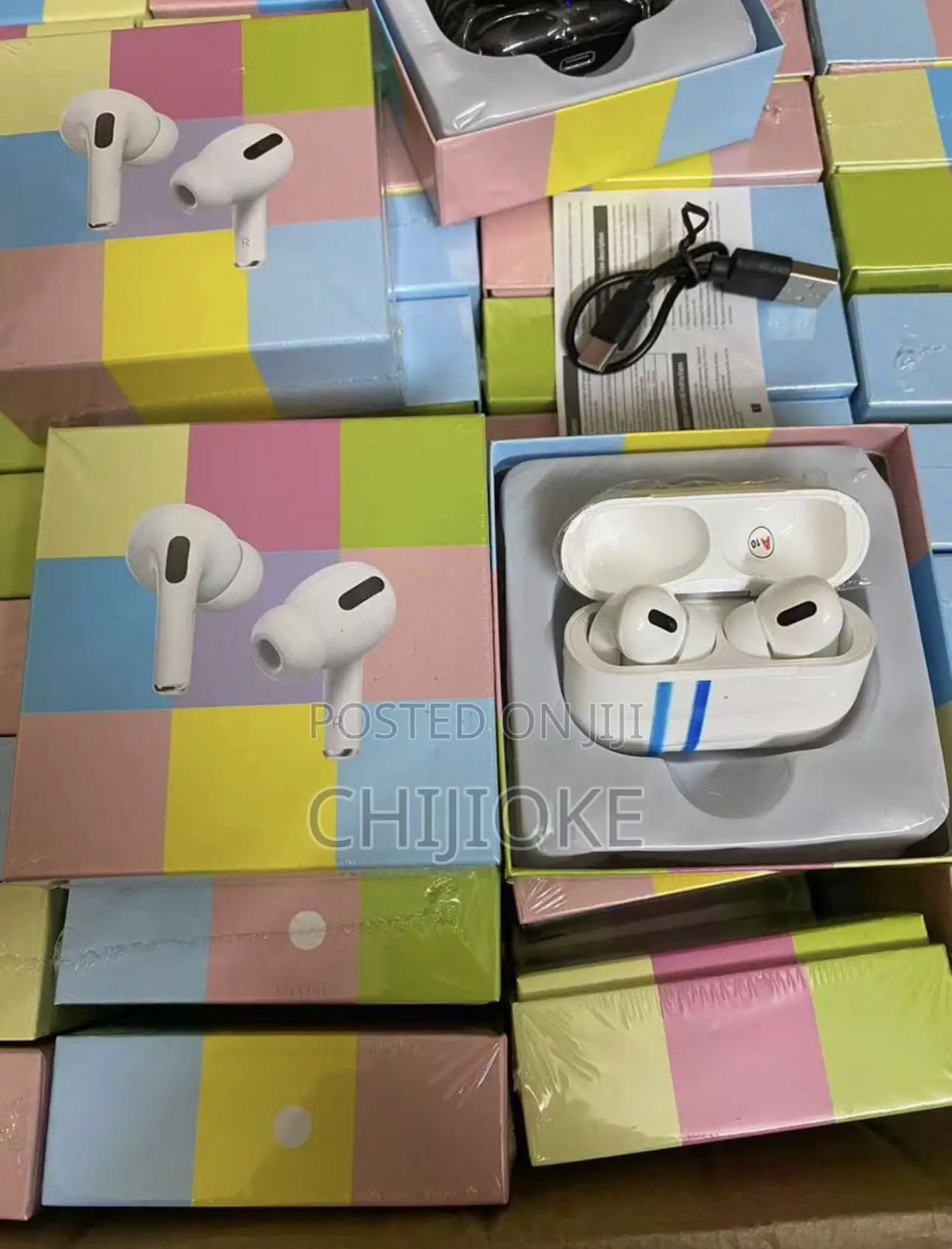 Airpod Pro