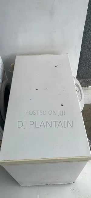 Panasonic Deep Freezer