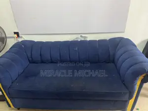 Long Chair